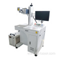 5W 355nm UV fiber laser marking machine